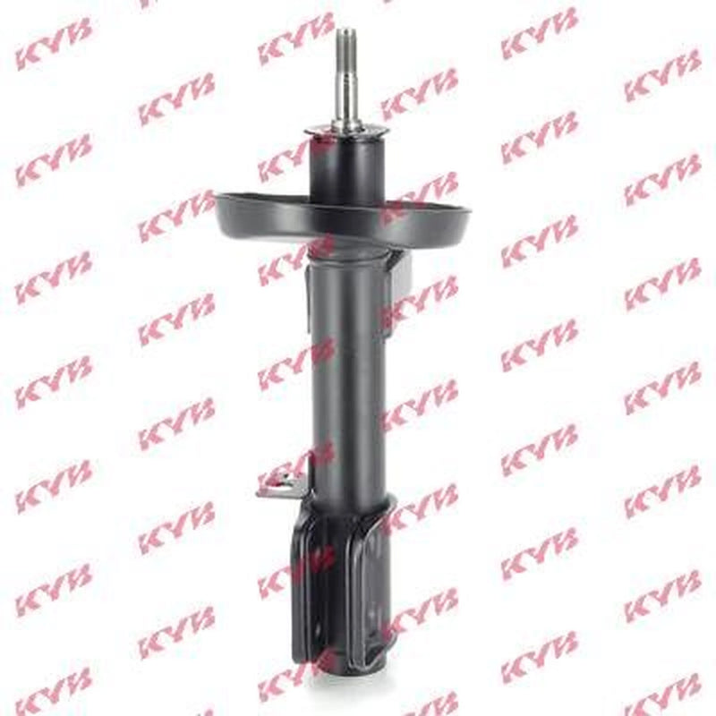 KYB Shock Absorber Damper Strut Front Left fits Opel Senator B 1990-1993 2.5 2.6