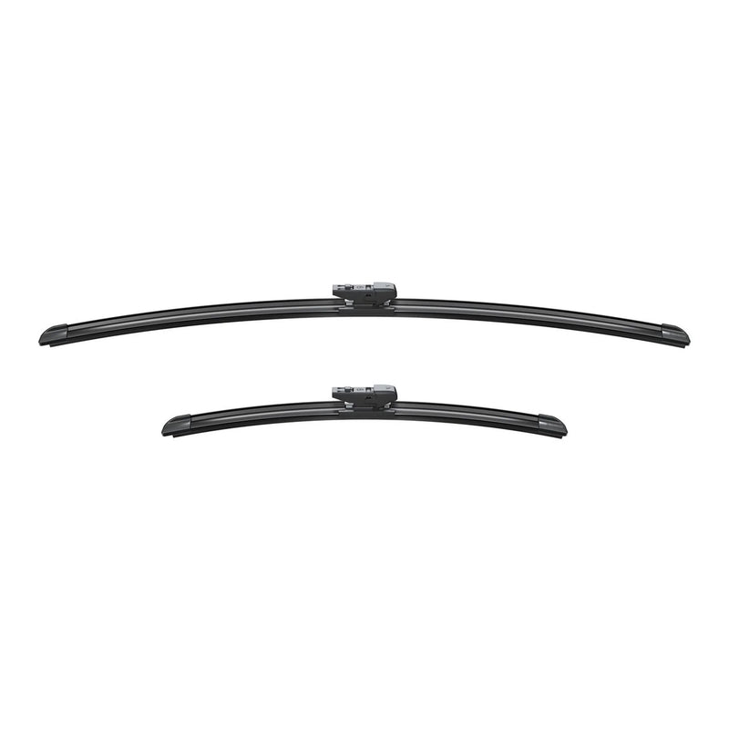 Bosch Aerotwin Wiper Blade Set 650mm + 400mm — A157S fits Lexus Nx 2014 on