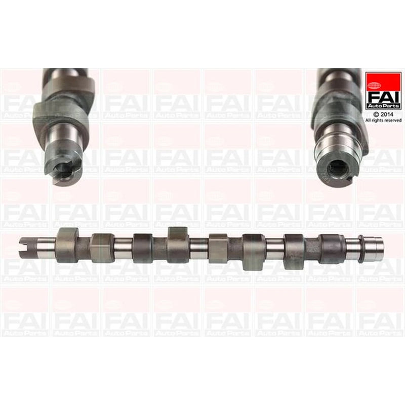 FAI Engine Camshaft Lobes fits Alfa Romeo 147 2001-2010 1.9