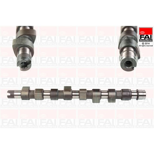 FAI Engine Camshaft Lobes fits Alfa Romeo 147 2001-2010 1.9