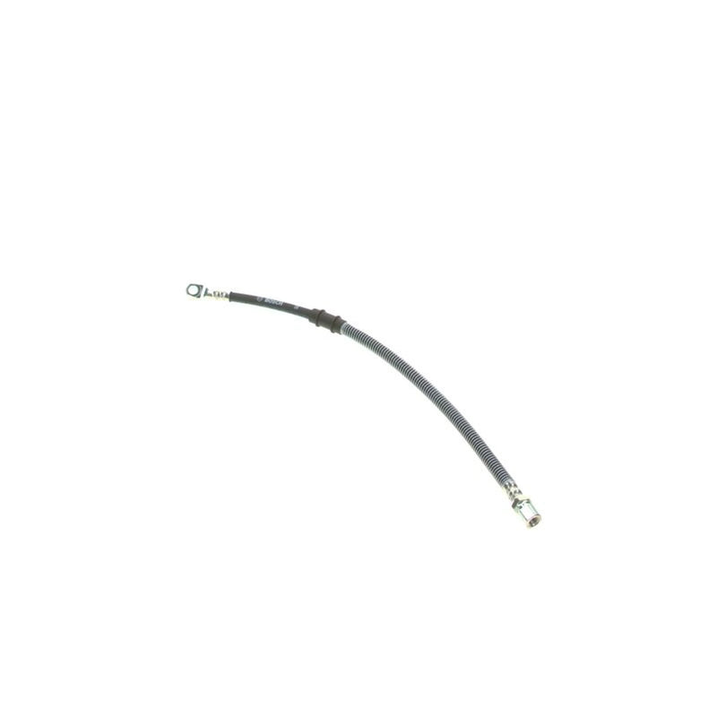 Bosch Brake Hydraulic Hose Line Front fits Lada Niva Closed Off-Road Vehicle