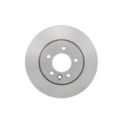 Bosch Front Brake Discs & Pads fits Land Rover Discovery IV 2009-2018 3.0 4.0