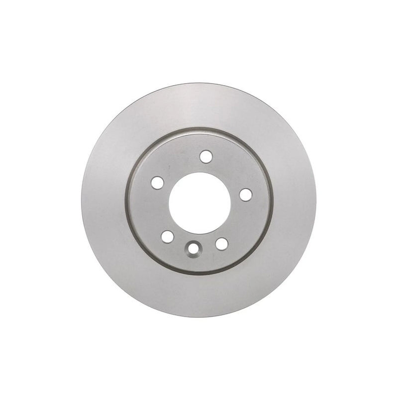 Bosch Front Brake Discs & Pads fits Land Rover Discovery IV 2009-2018 3.0 4.0