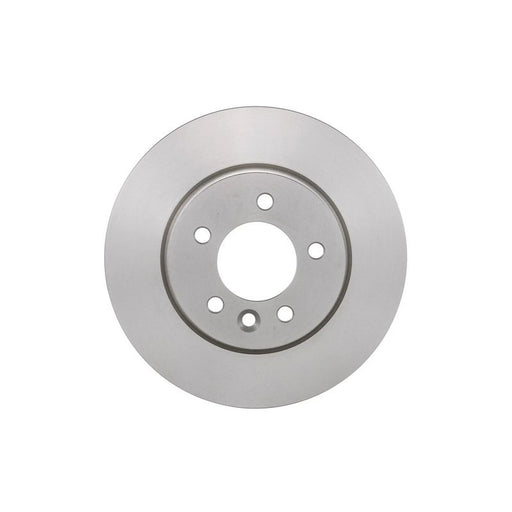 Bosch Front Brake Discs & Pads fits Land Rover Discovery IV 2009-2018 3.0 4.0