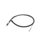 Bosch Handbrake Cable Right Rear fits Citroën C4 Cactus 2014-2018 1.2 1.6