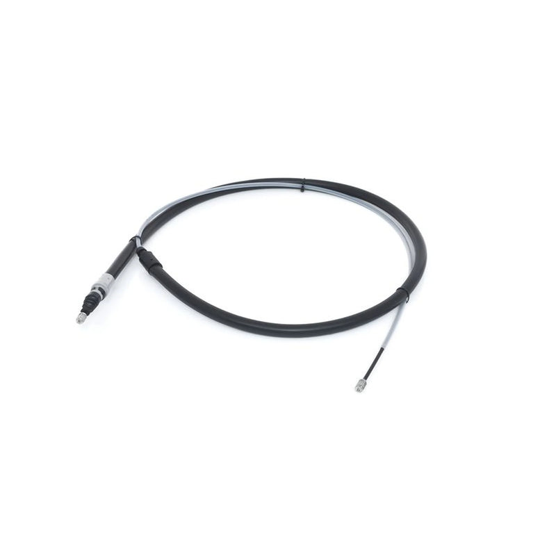 Bosch Handbrake Cable Right Rear fits Citroën C4 Cactus 2014-2018 1.2 1.6