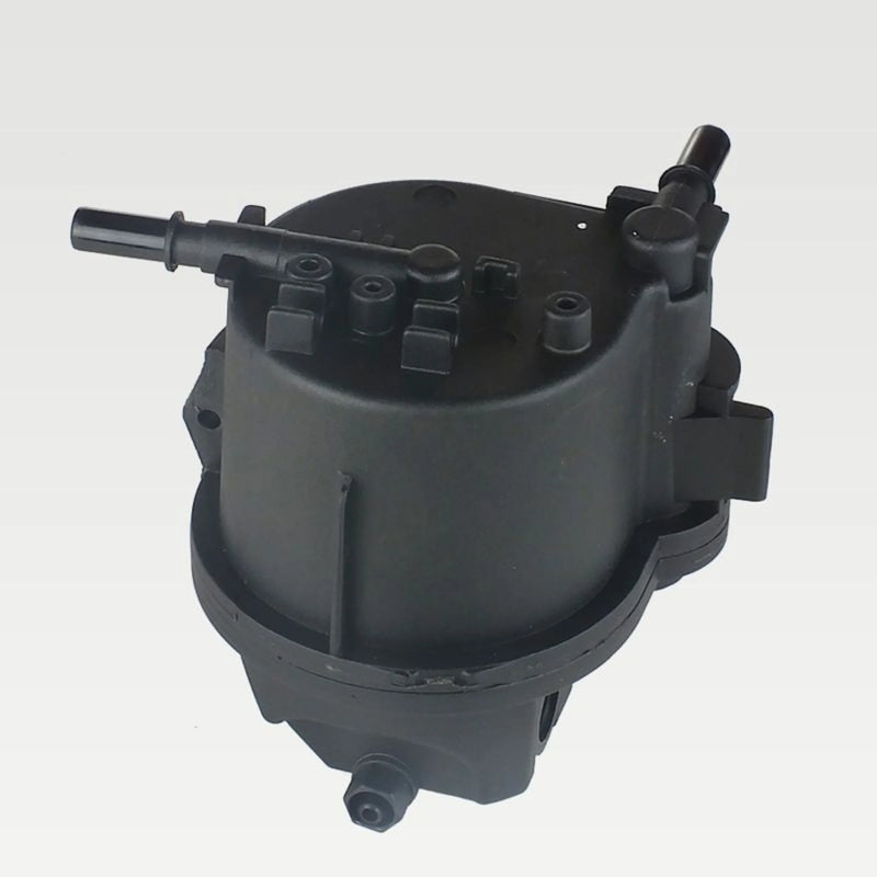 Delphi Fuel Filter Element fits Citroën C1 2005-2014 1.4