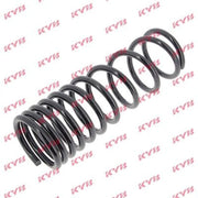 KYB Rear Suspension Coil Spring fits Isuzu Trooper II 1991-1998 3.1 3.2