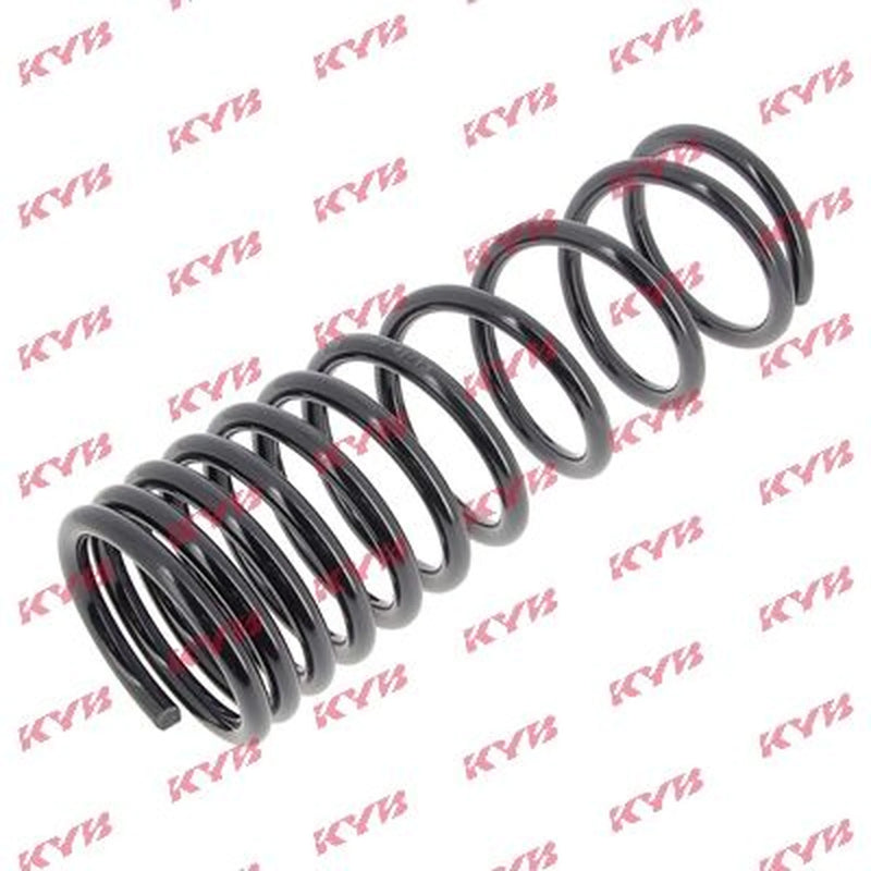 KYB Rear Suspension Coil Spring fits Isuzu Trooper II 1991-1998 3.1 3.2