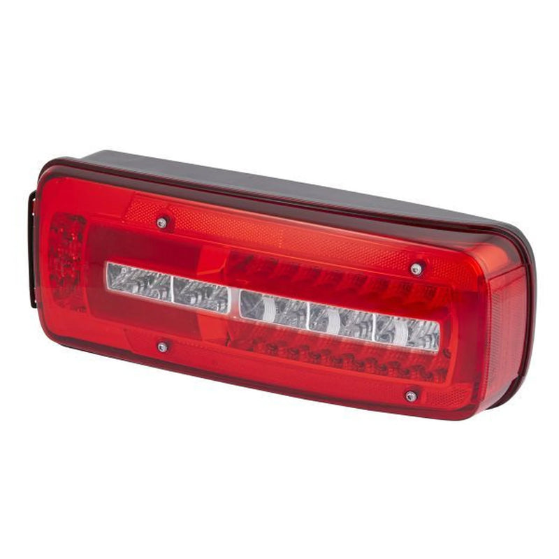 Hella Tail Light / Lamp LED Right 2VP 012 381-261