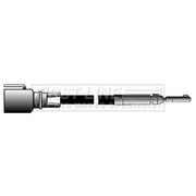 First Line Speedometer Cable fits Austin Montego 1984-1992 1.6 2.0