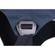 Ruffwear Load Up Dog Car Harness in Slate Blue (Medium) Ruffwear - Dynamic Drive