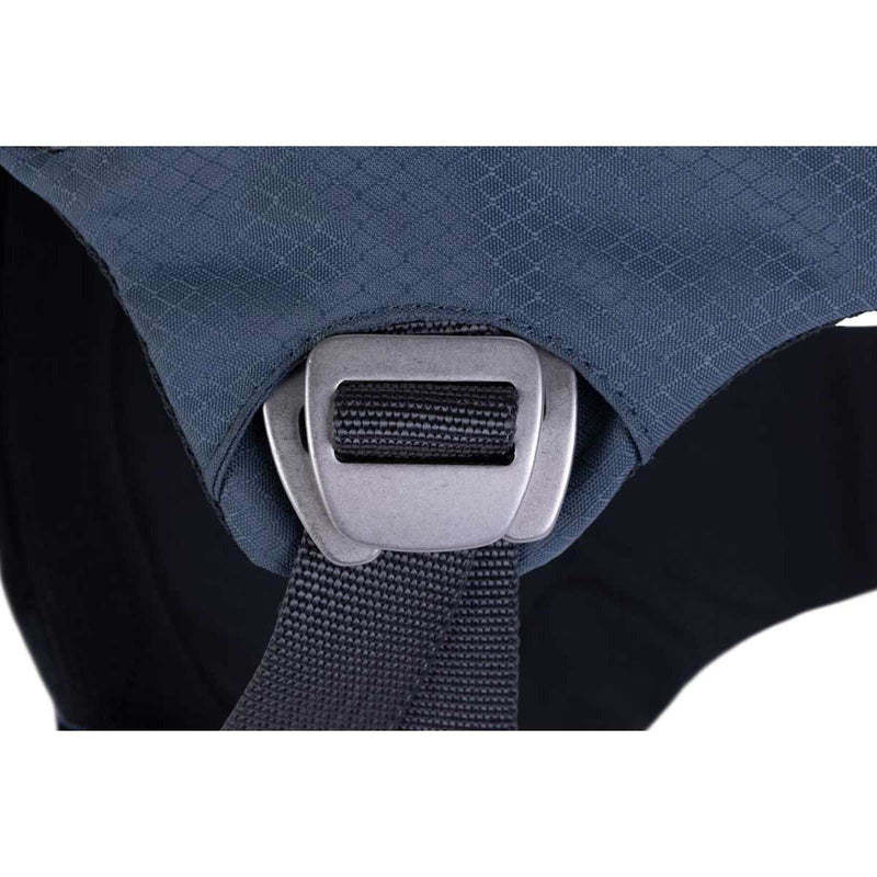 Ruffwear Load Up Dog Car Harness in Slate Blue (Medium) Ruffwear - Dynamic Drive