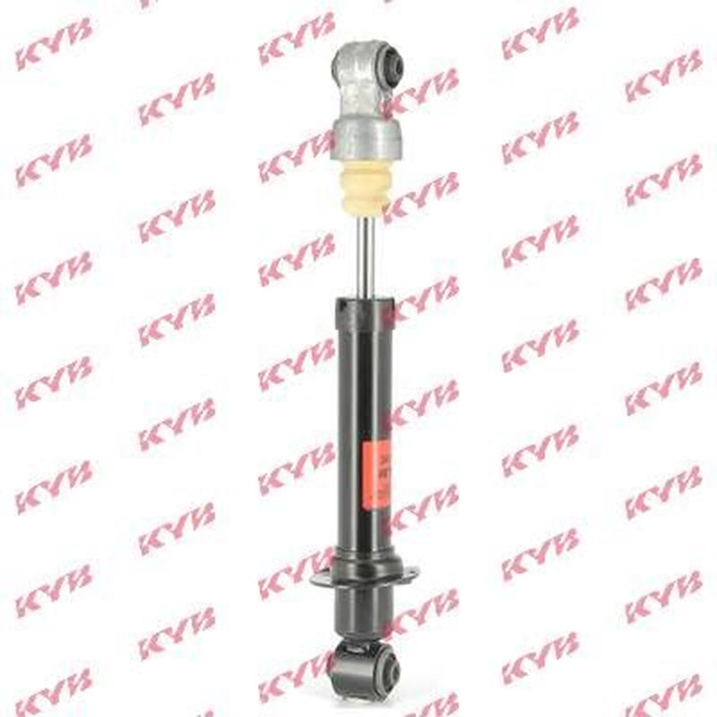 KYB Shock Absorber Damper Strut Rear fits Audi A4 B5 1995-2001