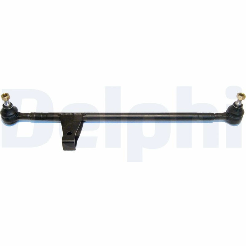 Delphi Inner Rack End Right Joint fits Mercedes-Benz S-Class 1979-1991