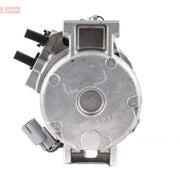 Denso Air Conditioning Compressor fits Toyota Fj Cruiser 2010-2014 4.0