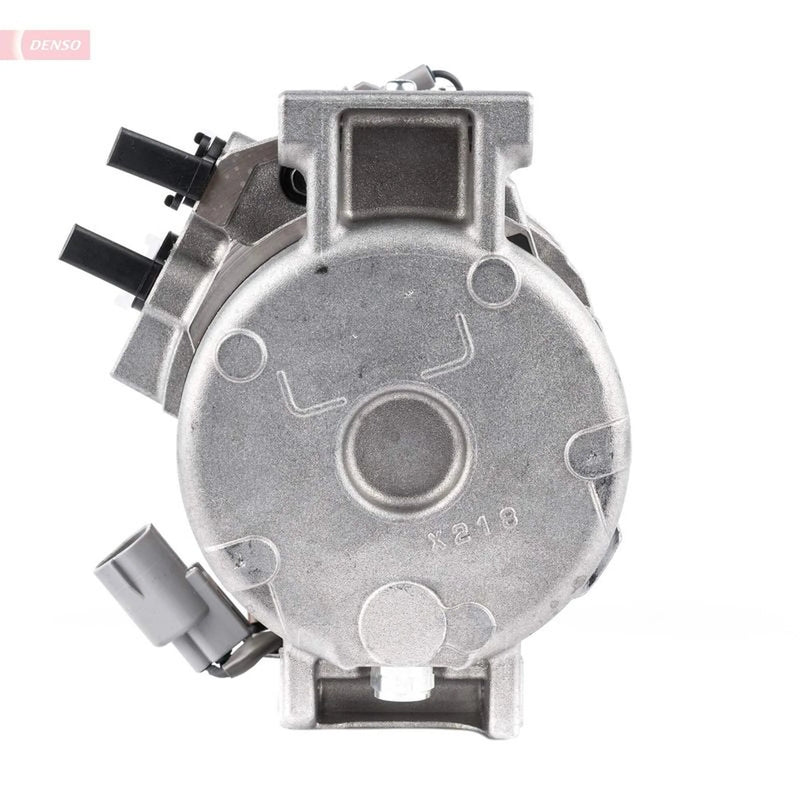 Denso Air Conditioning Compressor fits Toyota Fj Cruiser 2010-2014 4.0
