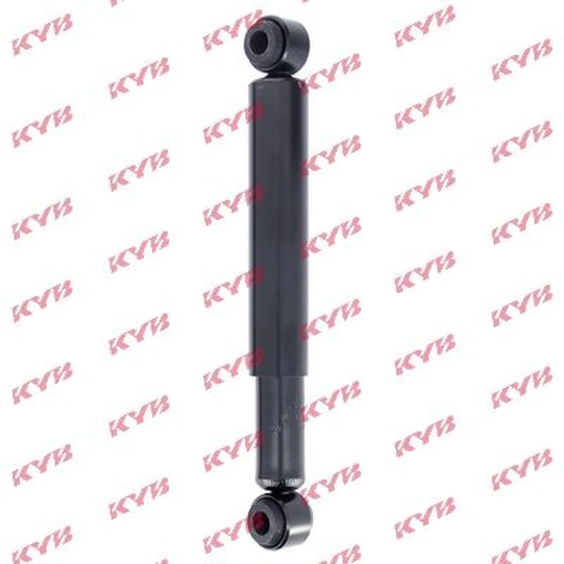 KYB Shock Absorber Damper Strut Rear Left fits Toyota Hilux IV Pickup 1985-1989