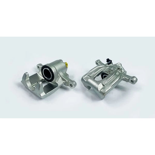 Juratek Brake Caliper Assembly Rear Left fits Mercedes-Benz Viano 2003-2007
