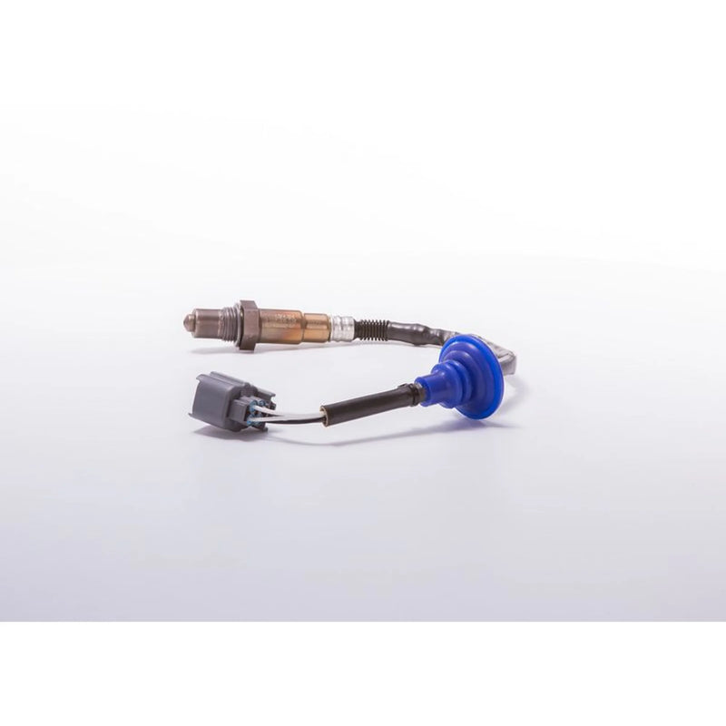 Bosch O2 Lambda Oxygen Sensor after catalytic converter fits Honda Jazz II