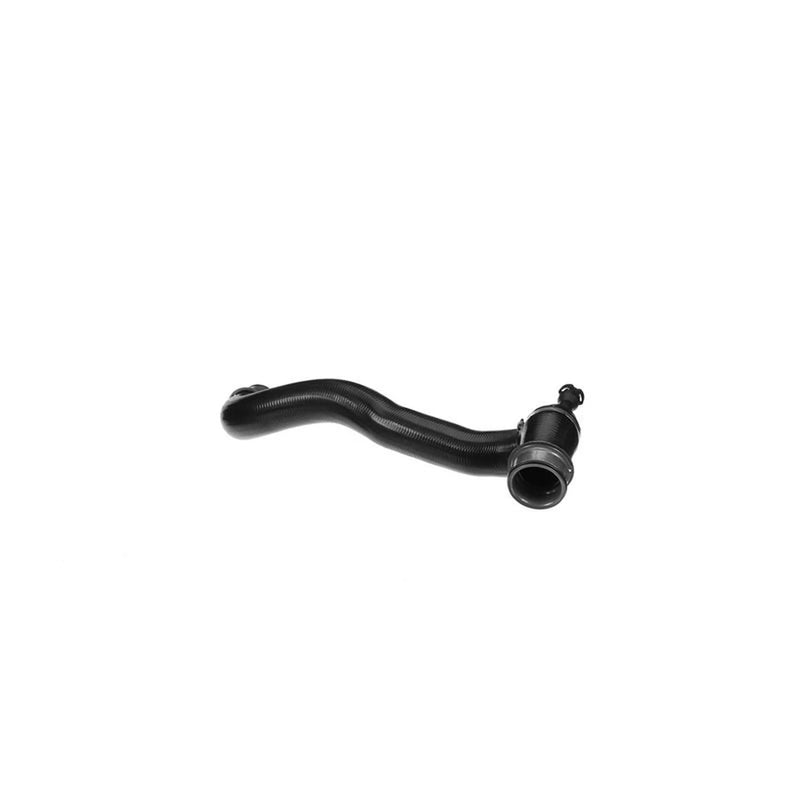 Gates Radiator Coolant Hose 616mm ID fits Mercedes-Benz E-Class 2005-2008