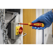Sealey Premier Premier Screwdriver Set 6pc - VDE Approved AK6130 Sealey Premier - Dynamic Drive
