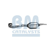 BM Catalysts Homologated Diesel Cat fits Seat Cordoba 1993-1996 1.9