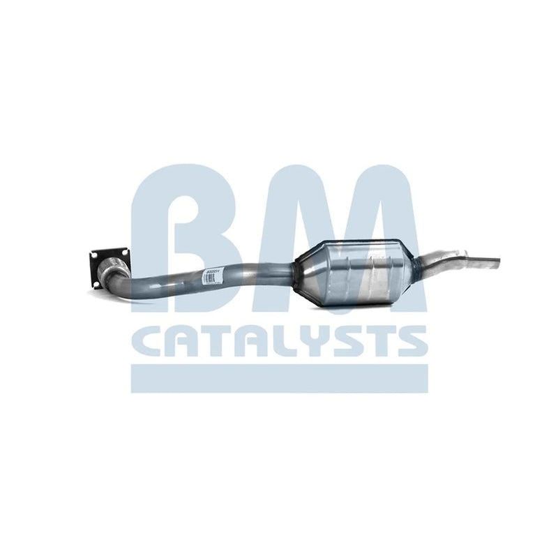BM Catalysts Homologated Diesel Cat fits Seat Cordoba 1993-1996 1.9