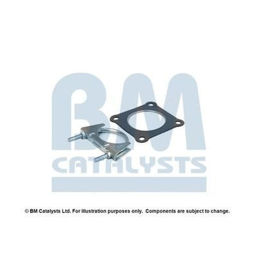 BM Catalysts Fitting Kit FK80140A FK80140A