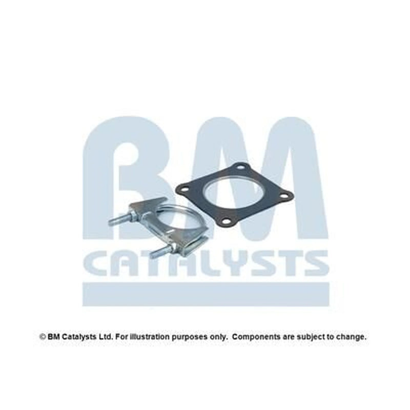 BM Catalysts Fitting Kit FK80296A FK80296A
