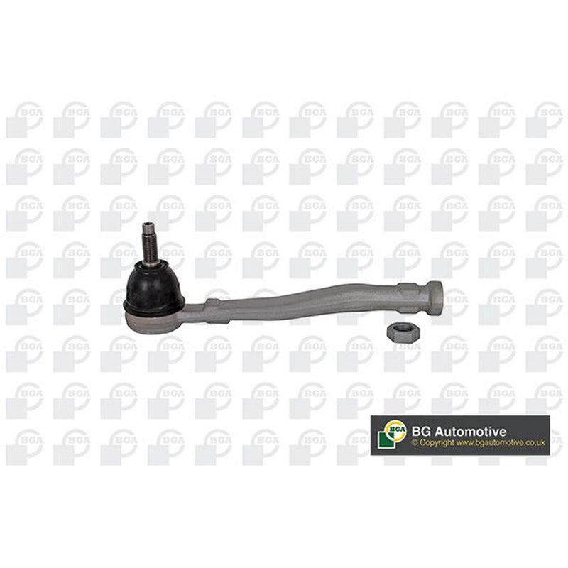 BGA Steering Tie Rod End Ball Joint Front Left M14x1.5 fits Citroën C4 Cactus