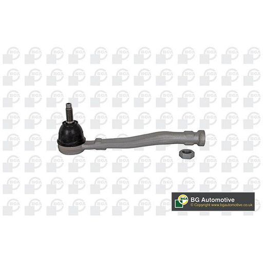 BGA Steering Tie Rod End Ball Joint Front Left M14x1.5 fits Citroën C4 Cactus