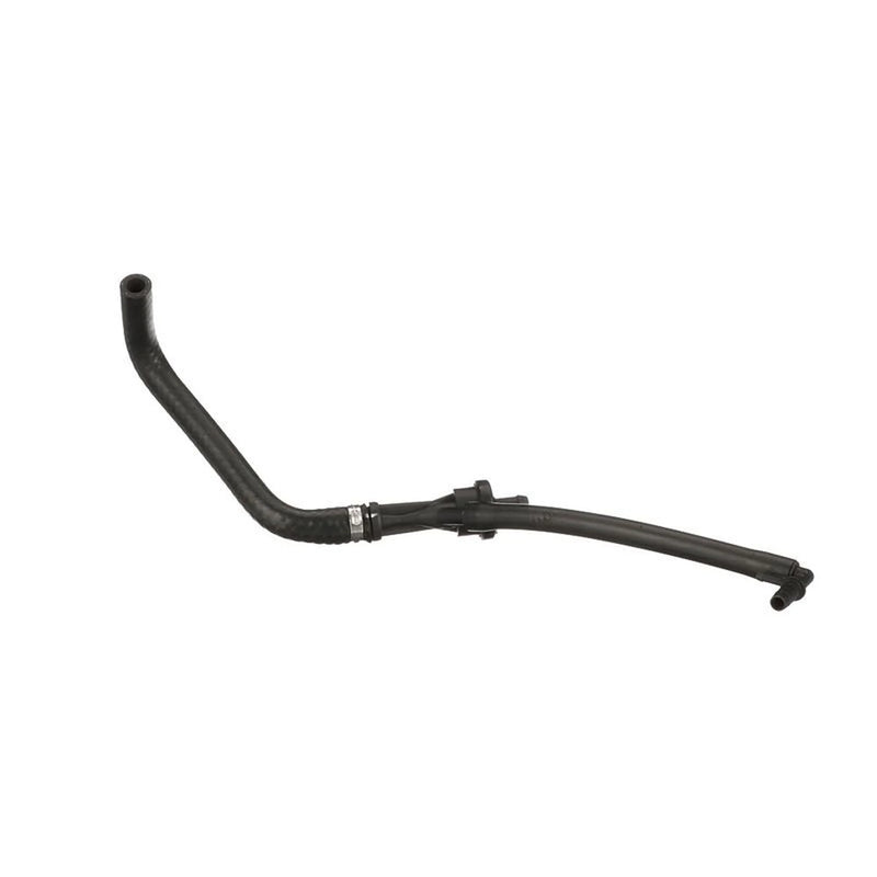 Gates Crankcase Ventilation Hose 545mm fits BMW 3 1999-2007