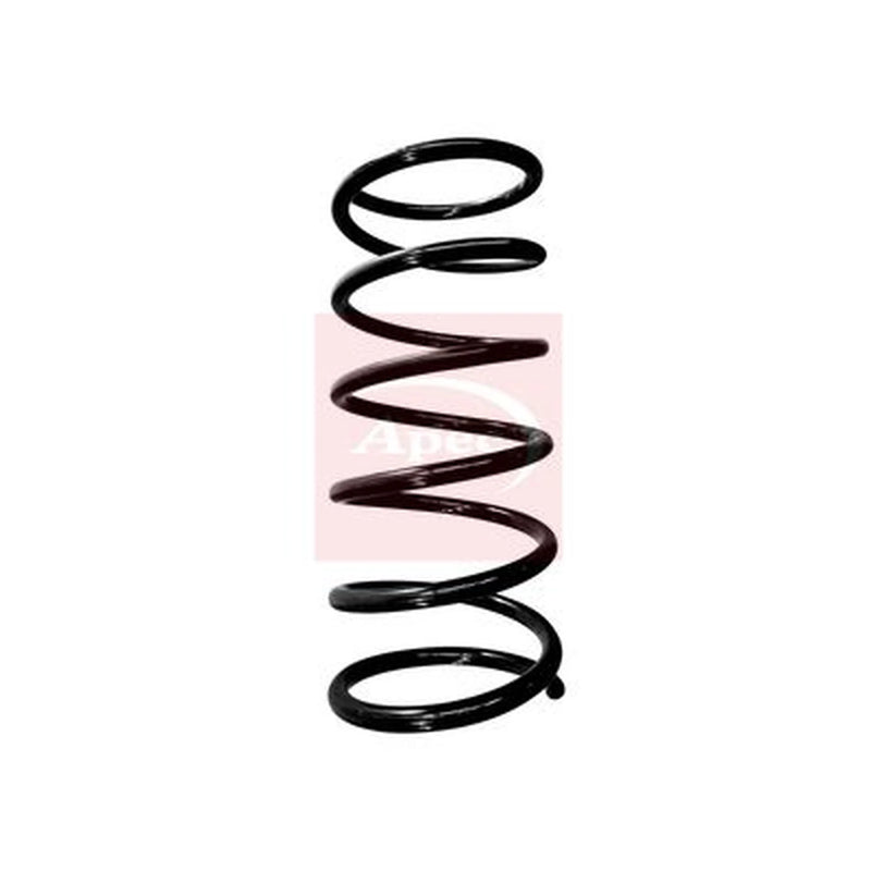 Apec Front Suspension Coil Spring ACS1789