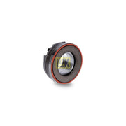 LuK Clutch Release Bearing ID OD fits Mercedes-Benz 124 1984-1993