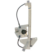 Valeo Electric Window Regulator Lifter Right Rear 851081