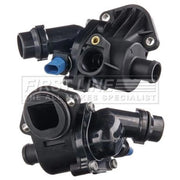 First Line Thermostat,Coolant fits Audi A4 B6 2000-2004 1.6 2.0