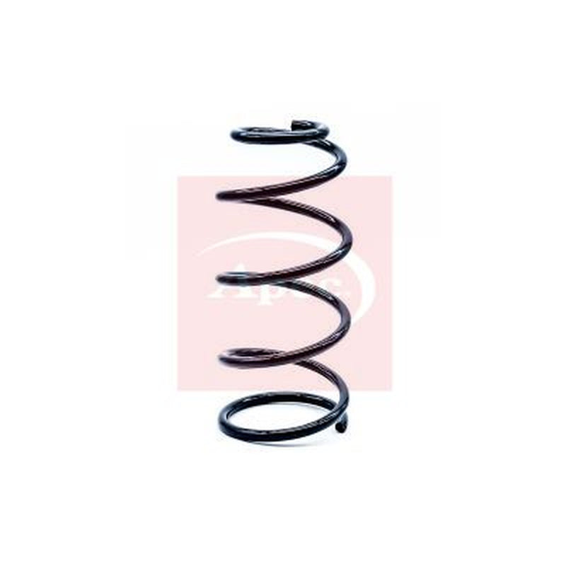 Apec Front Suspension Coil Spring fits Ford C-Max 2007-2010 1.6
