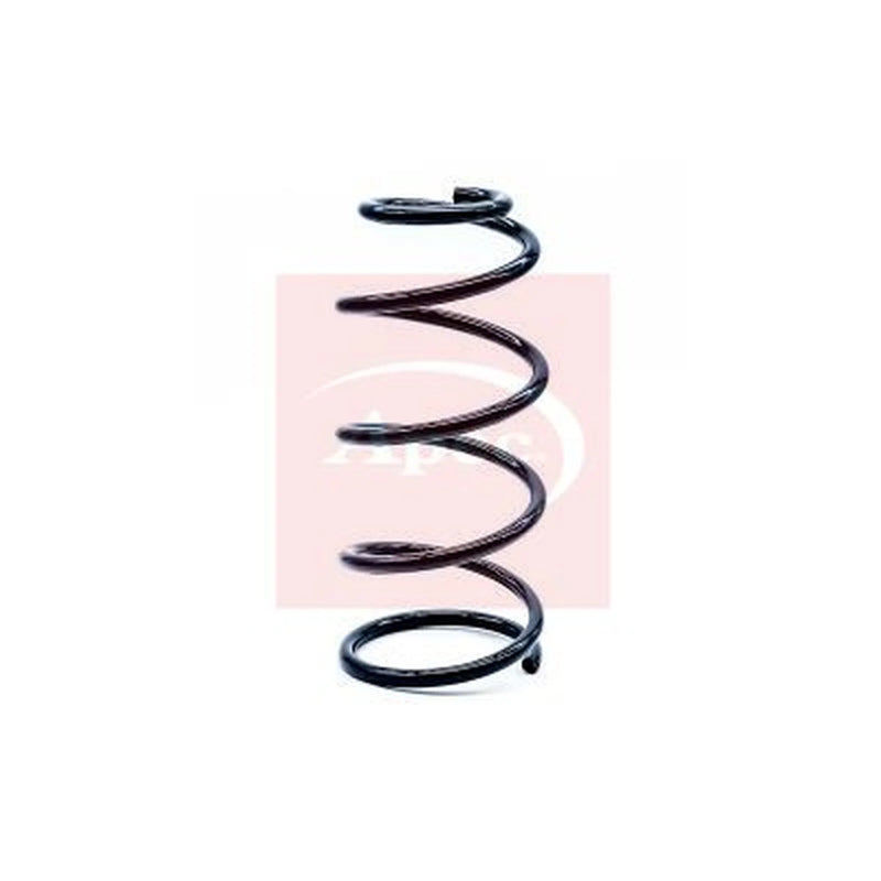 Apec Front Suspension Coil Spring ACS1227