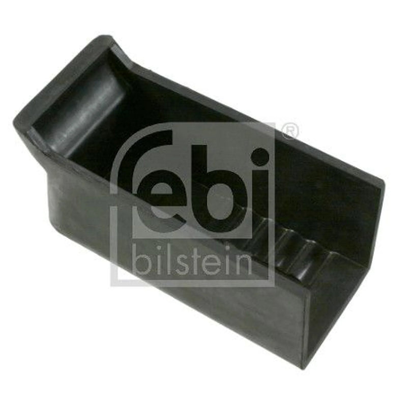 Febi Rear Right Rubber Buffer Suspension 07476