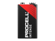 Duracell 9V PROCELL® Intense Alkaline Batteries (Pack 10) Duracell - Dynamic Drive