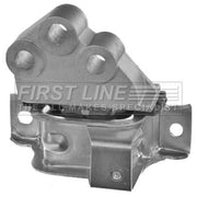 First Line Engine Mount Mounting fits Fiat Doblo Cargo 2010-2023 1.4 1.6 2.0