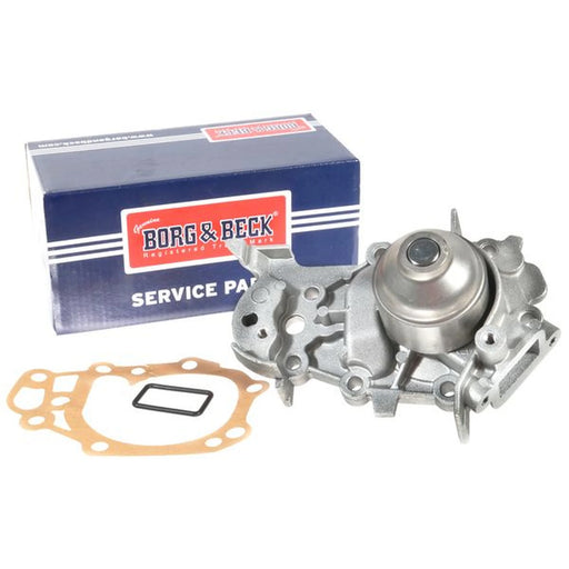 Borg & Beck Engine Cooling Water Pump BWP1944