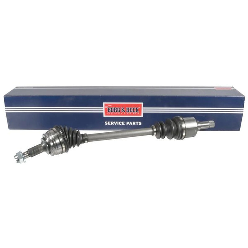 Borg & Beck CV Drive Shaft Driveshaft Front Lef BDS1938
