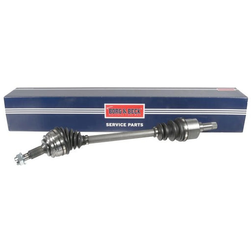 Borg & Beck CV Drive Shaft Driveshaft Front Lef BDS1938