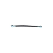 Bosch Brake Hydraulic Hose Line Rear fits Nissan Pixo 2009 on 1.0