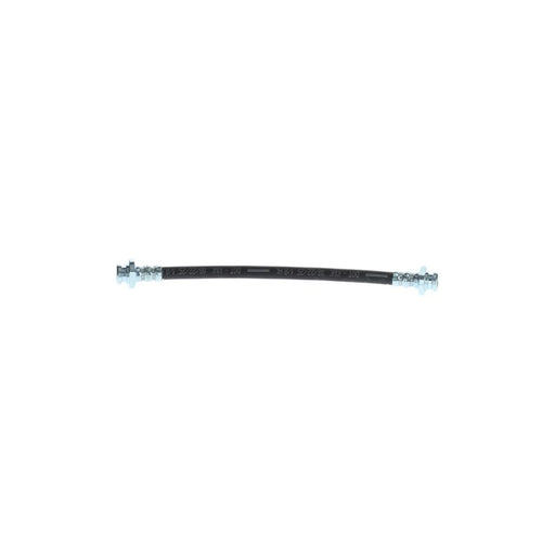 Bosch Brake Hydraulic Hose Line Rear fits Nissan Pixo 2009 on 1.0