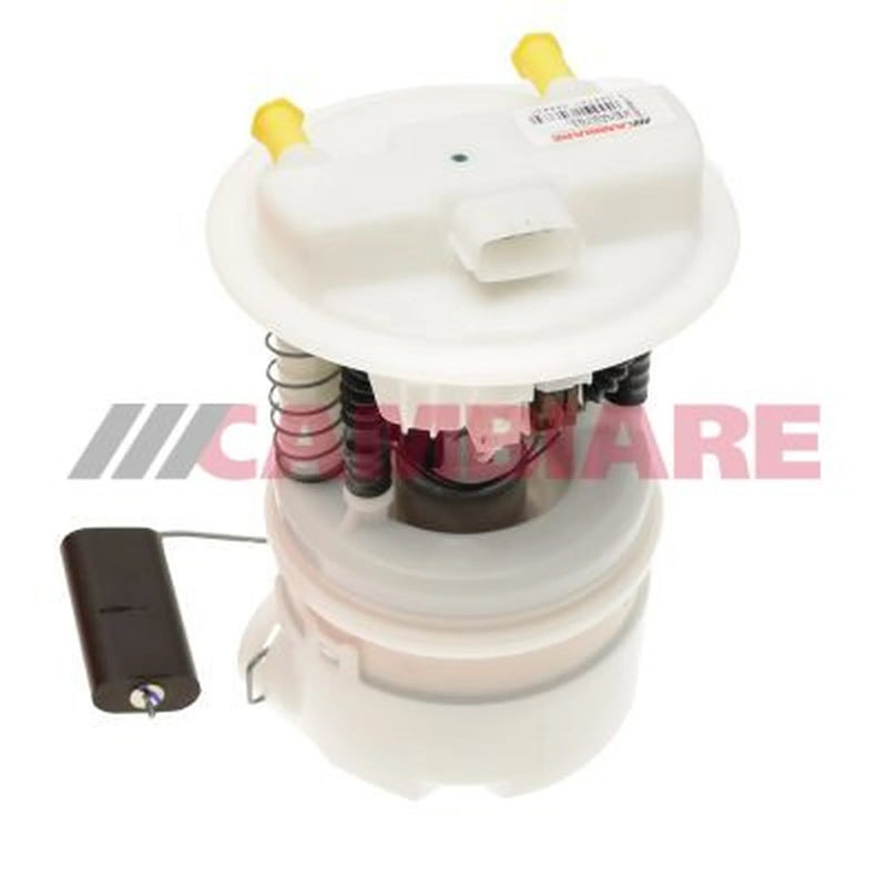 Cambiare Fuel Tank Sender Unit fits Dacia Logan Mcv II 2013 on