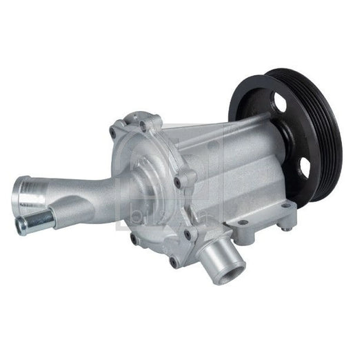Febi Engine Cooling Water Pump 34392