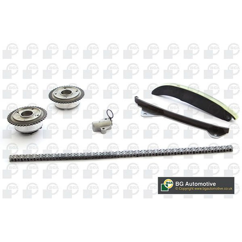 BGA Timing Chain Kit Set 140 Links TC2731VFK